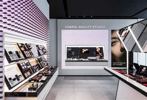 chanel vienna store|Boutique CHANEL BEAUTY BOUTIQUE WIEN Vienna .